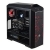 CoolerMaster MCY-005P-KWN00  MasterCase Pro 5 Desktop Case - No PSU - Black USB3.0(2), Audio In & Out, 5.25