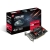 ASUS Radeon RX 550 4GB Video Card 4GB, GDDR5, (7000MHz, 1183MHz), 128-bit, 512 Stream Processors, DVI-D, HDMI, DP, Fansink