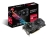 ASUS ROG Strix RX570 4GB  OC Edition Video Card 4GB, (1300MHz, 1310MHz OC), 256-bit, 2048 Stream Processors, DVI-D, HDMI, DP, Fansink