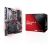 ASUS ROG Maximus X Apex Gaming Motherboard Intel LGA1151, Intel Z370, DDR4-4500MHz(O.C) (2), M.2(2), PCI-E3.0 x16(3), SATA(4),  GigLAN,  HD-Audio, HDMI, DP, S/PDIF,   USB3.1, USB2.0,  eATX