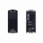 XFX Type1  Series Bravo Edition Mid-Tower PC Case - Black 4xUSB3.0, 1xAudio, 1x140mm Fan, SECC with Plastic Frame, ABS, Acrylic, ATX