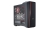 CoolerMaster Masterbox 5t Mid-Tower Case - NO PSU, Black 2xUSB3.0, 5.25