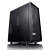 Fractal_Design Meshify C Blackout TG Dark Tint Mid-Tower Case w. Tempered Glass Side-Panel - NO PSU, Black3.5/2.5