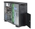 Supermicro SC743TQ-865B SuperChassis Mid Tower Case - 500W PSU, Black 2xUSB2.0, 4x5000 PWM Fan, 8x3.5