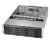 Supermicro SC745TQ-R920B SuperChassis 3U Server - 1000W PSU, Black 3x8cm PWM Fan, 16x3.5