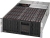 Supermicro CSE-847E2C-R1K28JBOD SuperChassis 4U Server - 1600W PSU, Black 5x80cm PWM Fan, 60x3.5