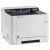 Kyocera ECOSYS P5021cdn Colour Laser Printer (A4) w. Network21ppm Mono, 21ppm Colour, 250 Sheet Tray, Duplex, USB2.0