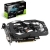 ASUS DUAL-GTX1660TI-O6G NVIDIA GeForce GTX 1660 TI Graphics Card 6GB, GDDR6, (12002MHz-1830MHz), 1536CUDA Cores, 7680x4320, 192-bit, HDMI(2), DVI, DP, PCI Express 3.0