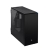 Corsair Mid-Tower Case - 225mm PSU, Black 6x3.5