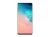 Samsung Galaxy S10 Plus 128GB Mobile Unlocked - Ceramic White 1.7GHz Quad Core, 10MP, 128GB, 8GB RAM, 6.4