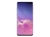 Samsung Galaxy S10 Plus 512GB Mobile Unlocked - Ceramic Black 1.7GHz Quad Core, 10MP, 512GB, 8GB RAM, 6.4