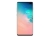 Samsung Galaxy S10 Plus 512GB Mobile Unlocked - Ceramic White 1.7GHz Quad Core, 10MP, 512GB, 8GB RAM, 6.4