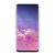 Samsung Galaxy S10 512GB Mobile Unlocked - Prism Black 1.7GHz Quad Core, 10MP, 512GB, 8GB RAM, 6.1