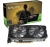 Galax GeForce GTX 1660 Ti (1-Click OC) 6GB GDDR6 Graphics Card 6GB, GDDR6, 1536 CUDA Cores, 192-bit, 288Gb/s, DP, HDMI, DVI
