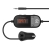 Belkin TuneCast In-Car 3.5mm to FM Transmitter - To Suit Galaxy, Google Pixel, iPhone, LG