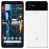 Google Google Pixel XL 2 - 64GB, Black & White Qualcomm Snapdragon 835, 4GB RAM, 64GB, 12.2MP, Wi-Fi, BT, Android 8.0 Oreo