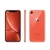 Apple iPhone XR - 128GB, Coral 6.1