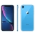 Apple iPhone XR - 256GB, Blue 6.1