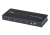ATEN CS724KM 4-port USB Boundless KM Switch - Cables included