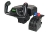 Logitech G Pro Flight Yoke System Professional  Simulation Yoke and Throttle Quadrant - Steel Shaft, USB