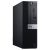 Dell RYW99 OptiPlex 7060 Small Form Factor Desktop PC - SFFIntel Core i5-8500, 8GB-RAM, 1TB-HDD, DVD-RW, No-Wifi, W10P