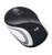 Logitech M187 Wireless Ultra Portable Mouse - Black High Performance, Extra Small Design, Relaible Wireless Connection, Tiny Nano Reciever