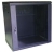 LinkBasic 12RU Wall Mount Cabinet Flat Pack - 600mmx450mmx635mm, 12U
