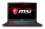 MSI MSI Notebooks