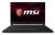 MSI GS65-STEALTH-8SE-053AU GS65 Stealth Thin 15.6