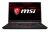 MSI GE75-RAIDER-8SF-068AU Raider GE75 Gaming Laptop i7-8750H, 17.3