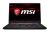 MSI MSI Notebooks