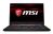 MSI GE75-RAIDER-8SG-064AU Raider GE75 Gaming Laptop i7-8750H, 17.3