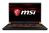 MSI GS75-STEALTH-8SG-009AU GS75 Stealth Gaming Laptop i7-8750H, 17.3