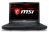 MSI MSI Notebooks