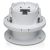 Ubiquiti UVC-G3-F-C Camera Ceiling Mount Accessory - For UVC-G3-FLEX Camera