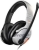 Roccat Khan Aimo Hi-Res 7.1 Surround Sound Gaming Headset - White High Resolution Sound, In-Built Sound Card, Noise Cancellation, Ultra Comfortable, RGB Illumination, Robust Design
