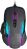 Roccat Kone Aimo RGBA Smart Customization Gaming Mouse - Grey High Performance, Owl-Eye Optical Sensor, Superior Ergonomics, 4D Titan Wheel