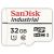 SanDisk 32GB Micro SD Card - 10 UI Class