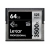 Lexar_Media Memory Cards - (CF)