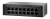 Cisco 16-Port Small Business 110 Series Unmanaged Switches - 10/100/1000, 802.3af PoE, IEEE 802.3/u/ab/z/x, Unmanaged Switch