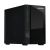 Asustor AS4002T 2-Bay NAS System - Intel Celeron Dual Core, SATA3, HDMI, USB3.1