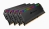 Corsair 64GB (4 x 16GB) PC4-28800 3600MHz DDR4 RAM - 18-19-19-39 - Dominator Platinum Series