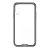 EFM Verona D3O Case Armour - To Suit iPhone Xs Max - Black/Slate Grey