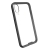 EFM Verona D3O Case Armour - To Suit iPhone XR - Black/Slate Grey