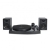 Mbeat MB-TR518 K Pro-M Bluetooth Turntable w. Speakers - Black