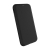 EFM Monaco D3O Leather Wallet Case - To SuitiPhone X/Xs - Black/Space Grey
