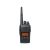 Midland G18XT UHF-CB Handheld Radio - 5W80 Channels, 1-5Watt Switchable, 476.425MHz-477.4125MHz Freq. Range, 12.5KHz Narrowband, Simplex + Duplex Mode, IP67 Certified, Backlit LCD
