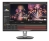 Philips 328P6VUBREB LCD Monitor w. USB-C Dock 32