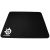 SteelSeries QCK Cloth Gaming Mouse Pad - Small Durable and Washable, Micro-woven Cloth, Top Choice of Esports Pros for More Than 15 Years