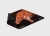SteelSeries 63379 QCK+ Limited CS:GO Howl Edition Gaming Mousepad Micro-woven Cloth Surface, Never-Fray Stitching, Non-slip Rubber Base
